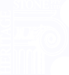 heritage stone logo