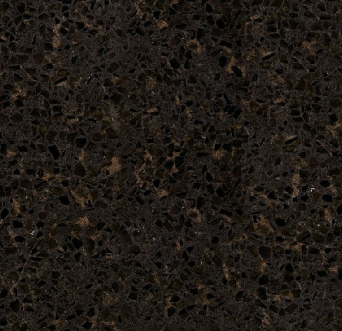 terra stone benchtop